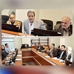 پیگیری موضوع الحاق اسلام آباد شمالی و شهرک نیروی انتظامی ، جهان آباد و سایر موضوعات طرح تفصیلی شهر بروجرد